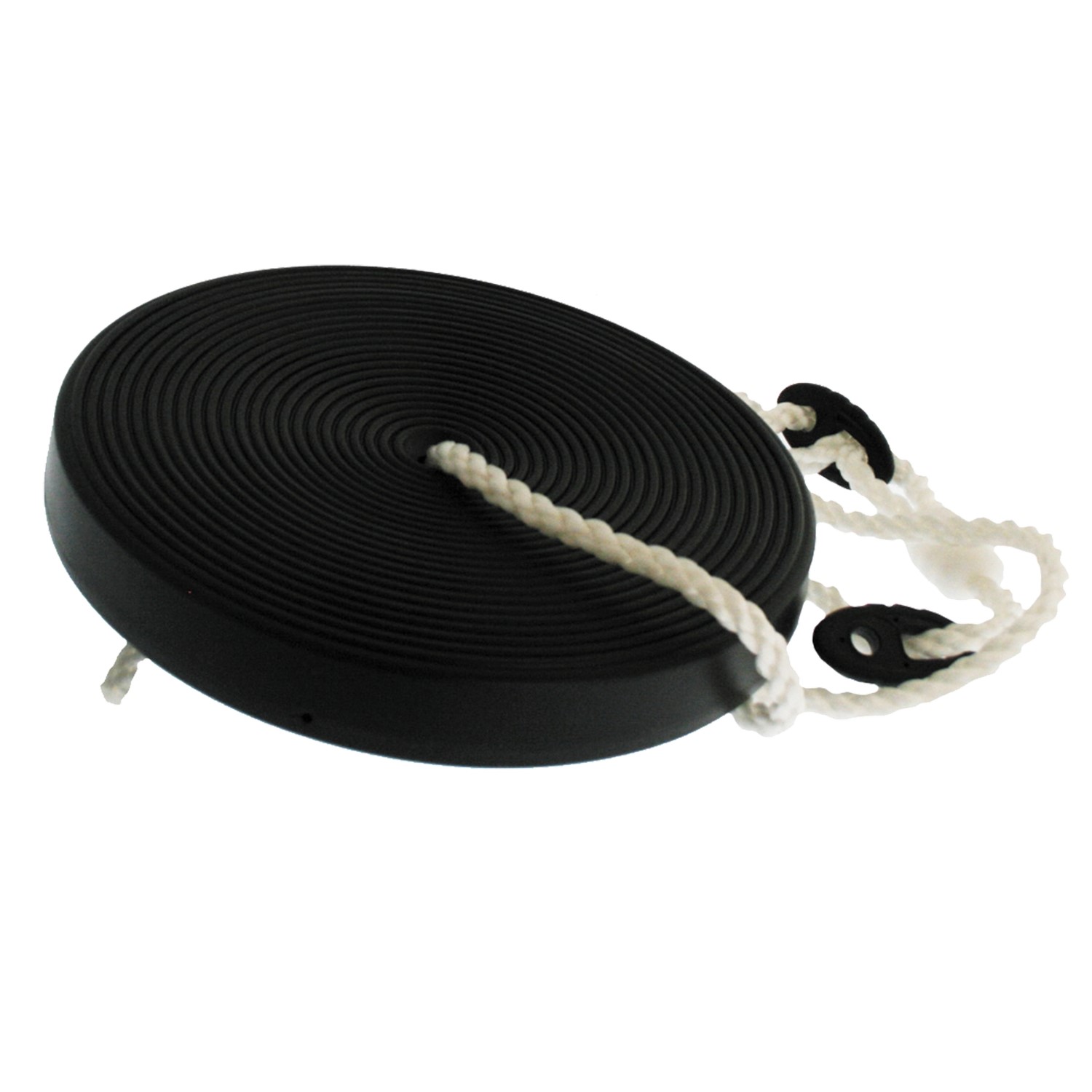 Tallriksgunga Nordic Play Disc Ø280 mm Svart