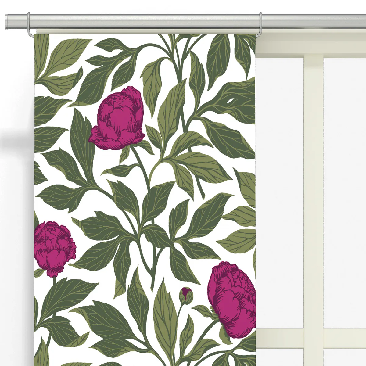 Panel Arvidssons Textil Pion 2-pack