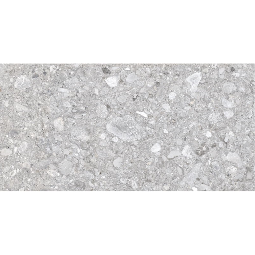 Klinker Konradssons Retro It Grigio Grå Nat 30x60 cm