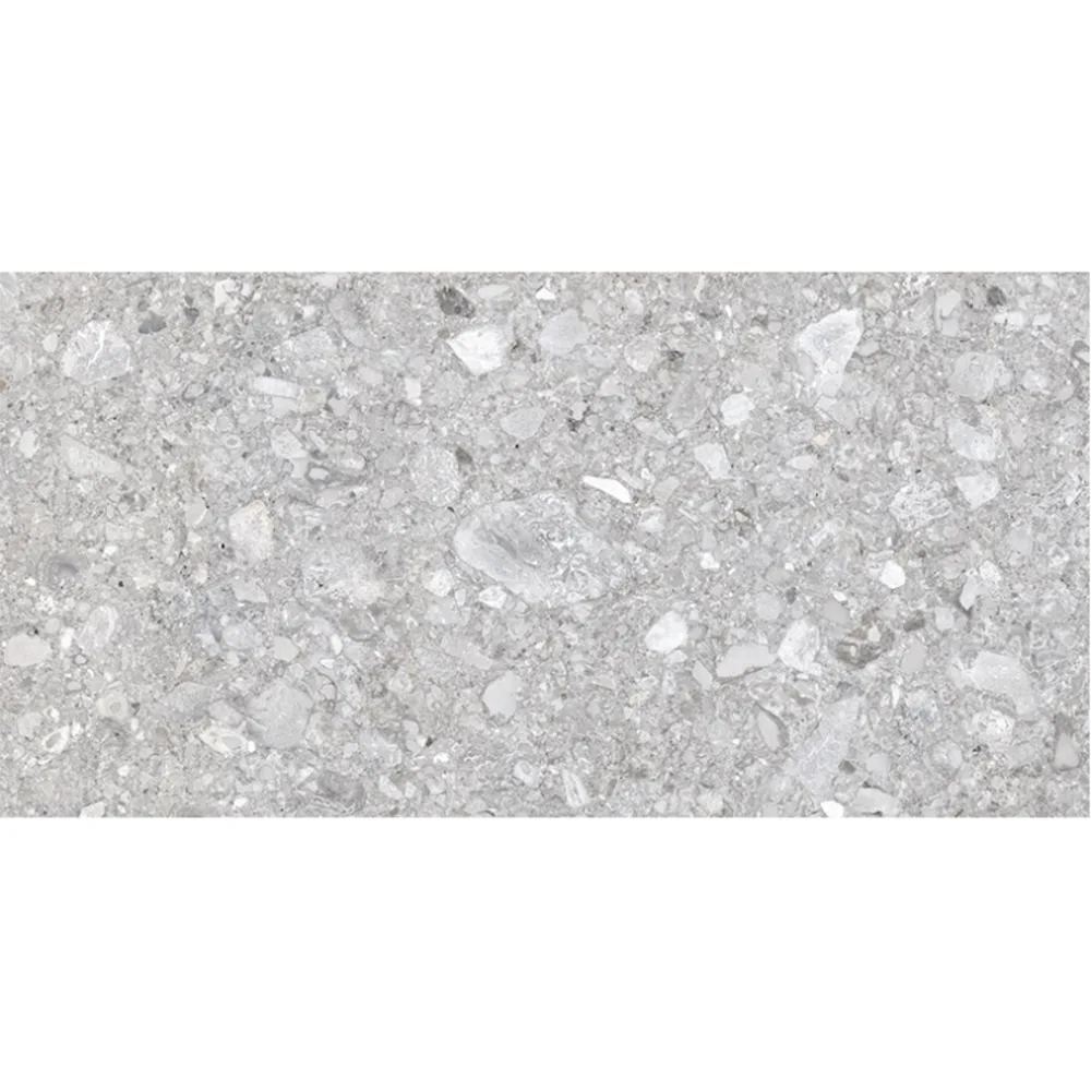 Klinker Konradssons Retro It Grigio Grå Nat 30x60 cm