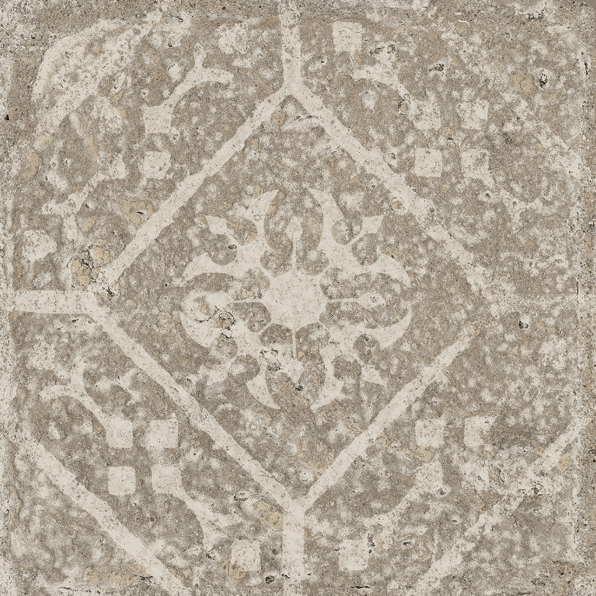 Klinker Lhådös Roma Mineral Dekor 20x20