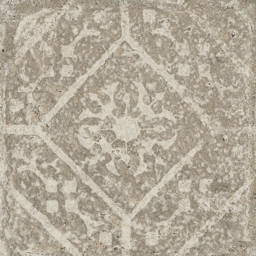 Klinker Lhådös Roma Mineral Dekor 20x20