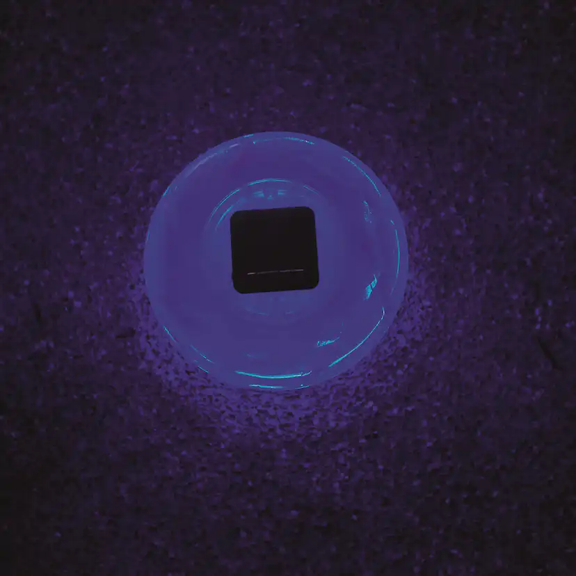 Solcellsbelysning Planet Pool FlowPlanet Solar-Float
