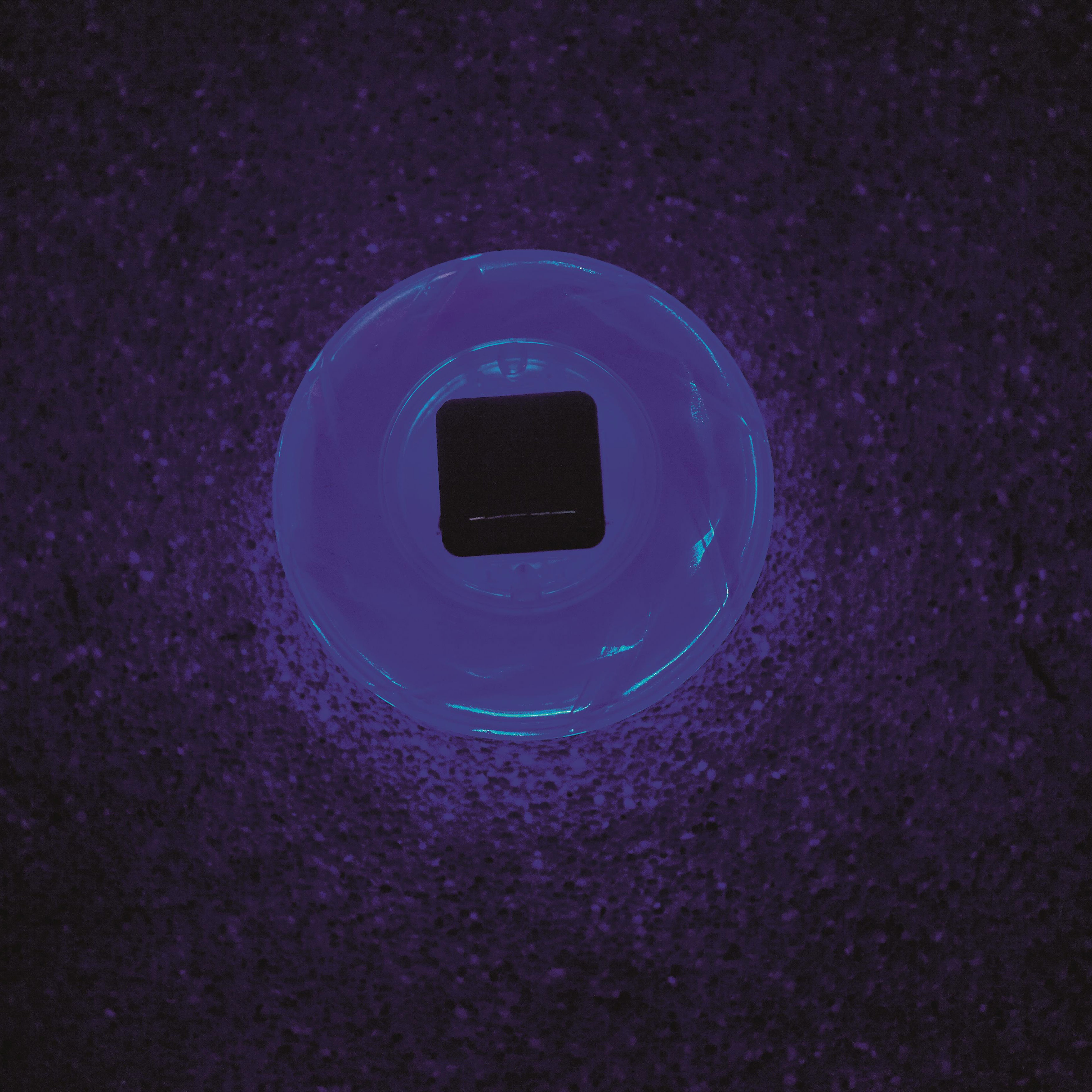 Solcellsbelysning Planet Pool FlowPlanet  Solar-Float