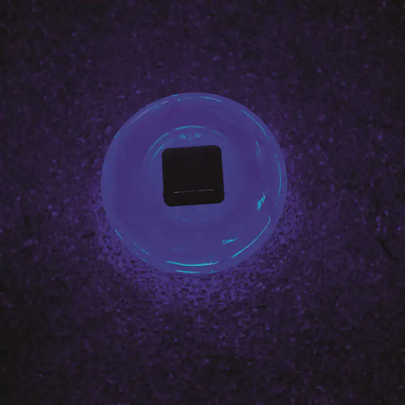 Solcellsbelysning Planet Pool FlowPlanet Solar-Float