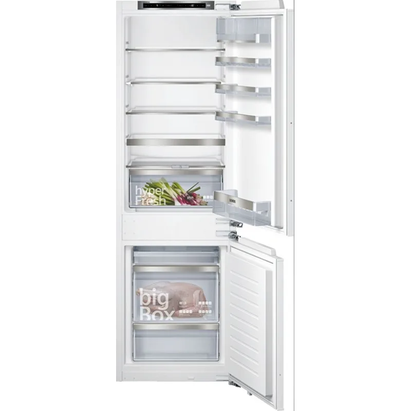 Kyl/Frys Siemens iQ500 KI86SAFE0