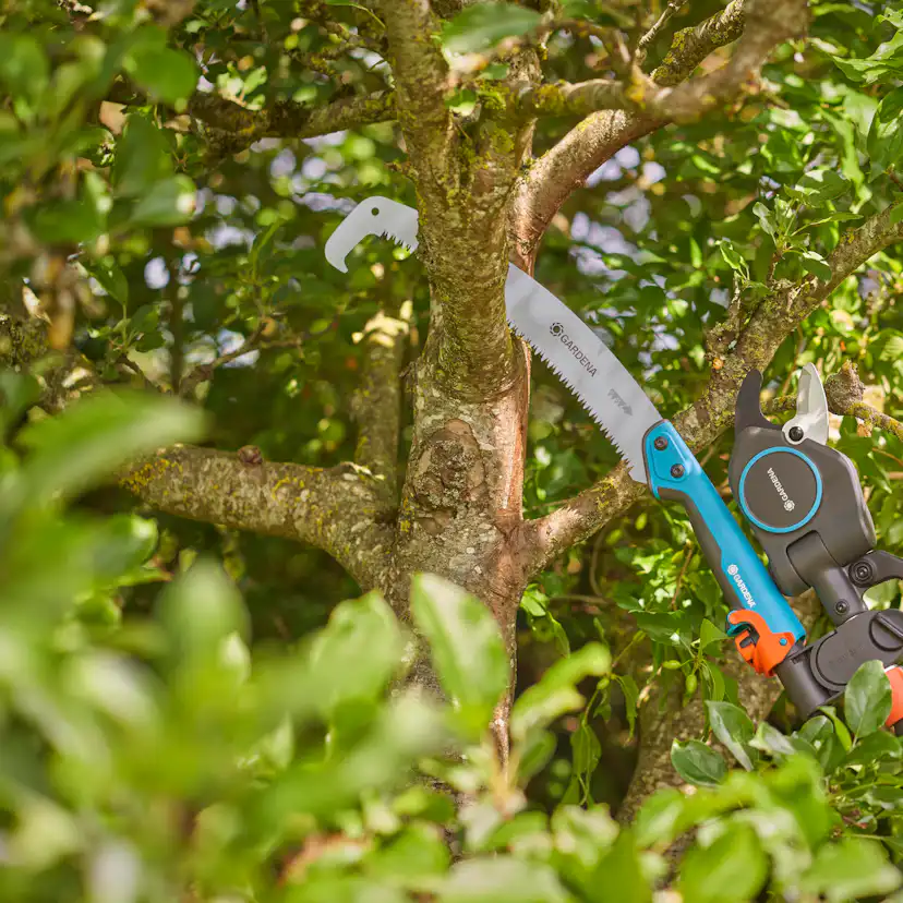 Toppsax Gardena StarCut Pro L