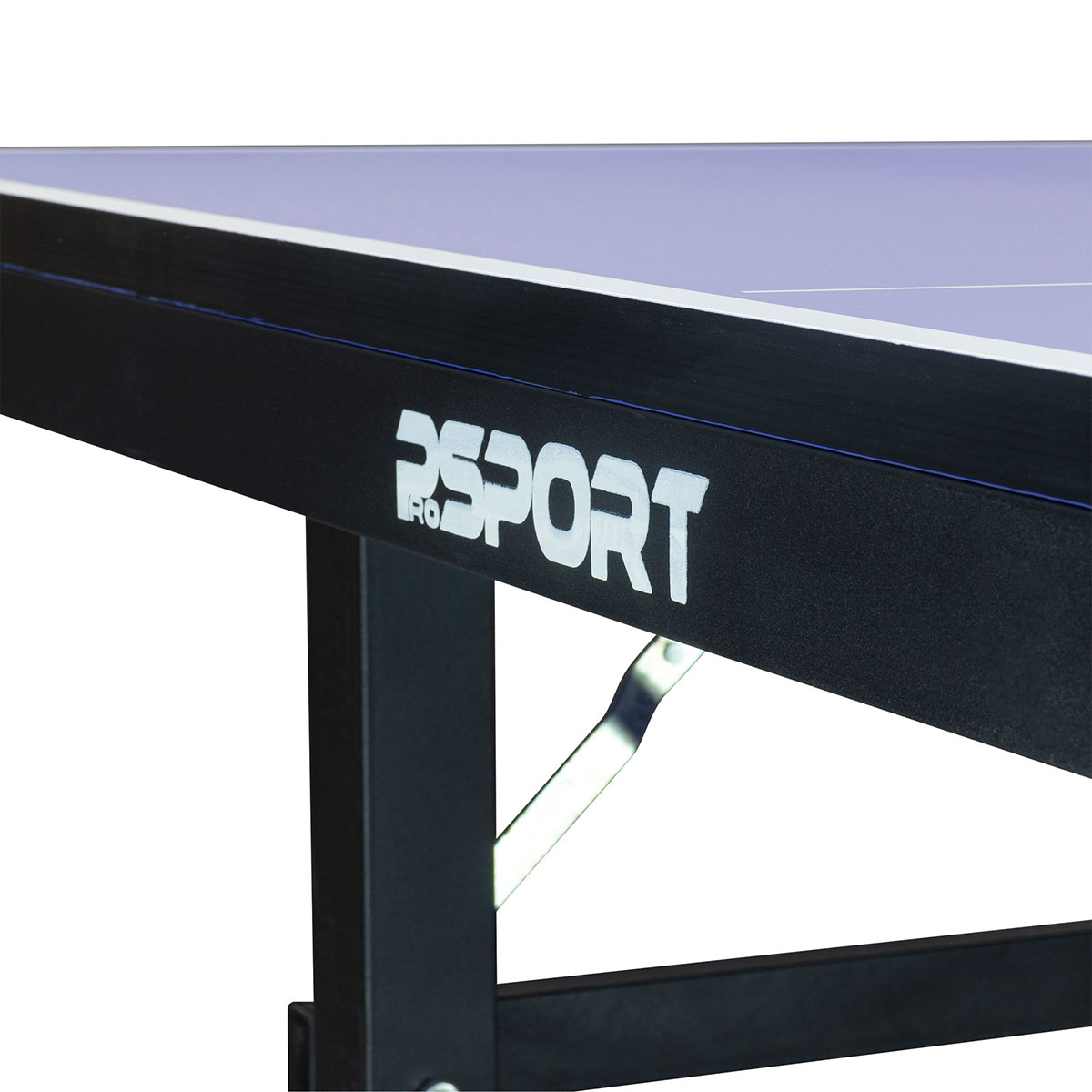 Bordtennisbord ProSport Elite Pingisbord med Officiella ITTF-standarder