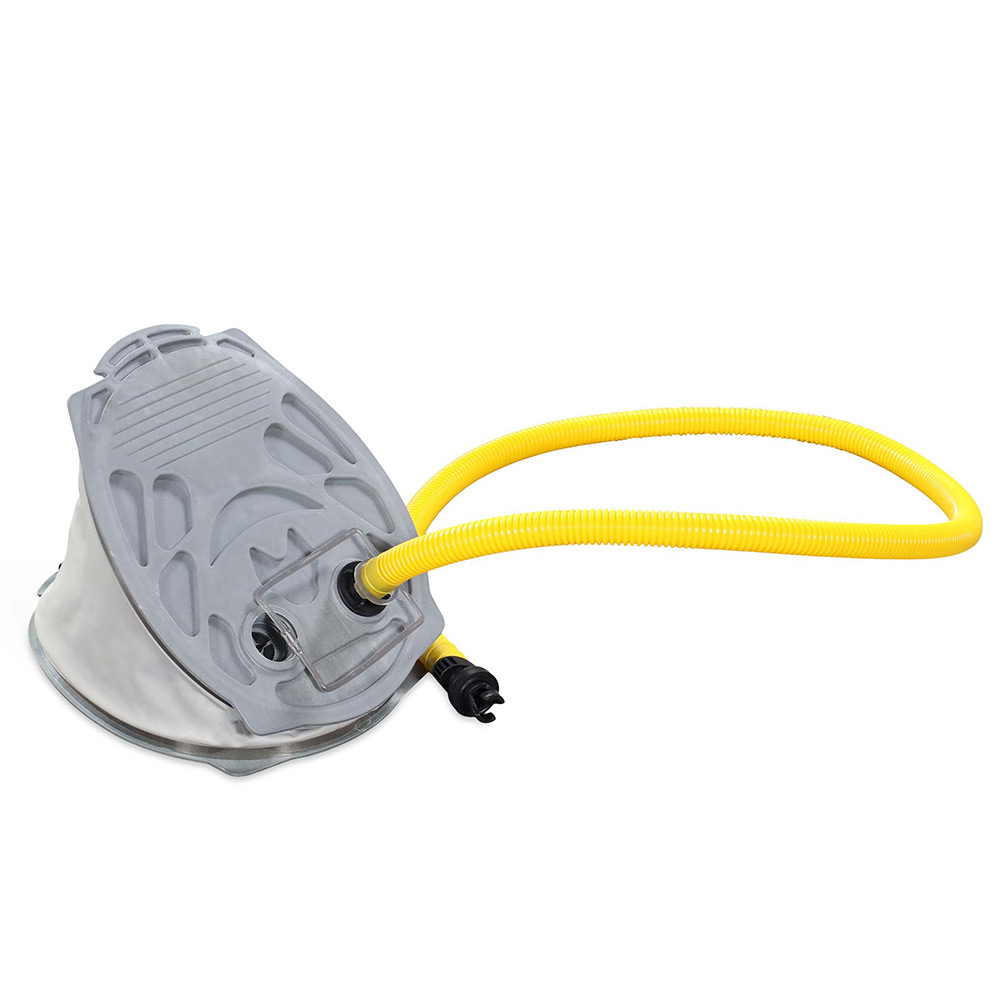 Gummibåt Lyfco 330cm