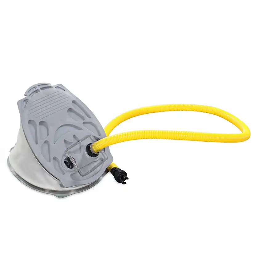 Gummibåt Lyfco 330cm