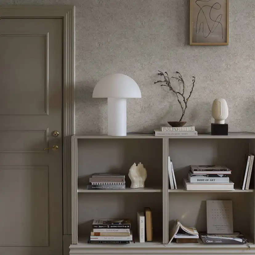Tapet Boråstapeter Travertine 2287