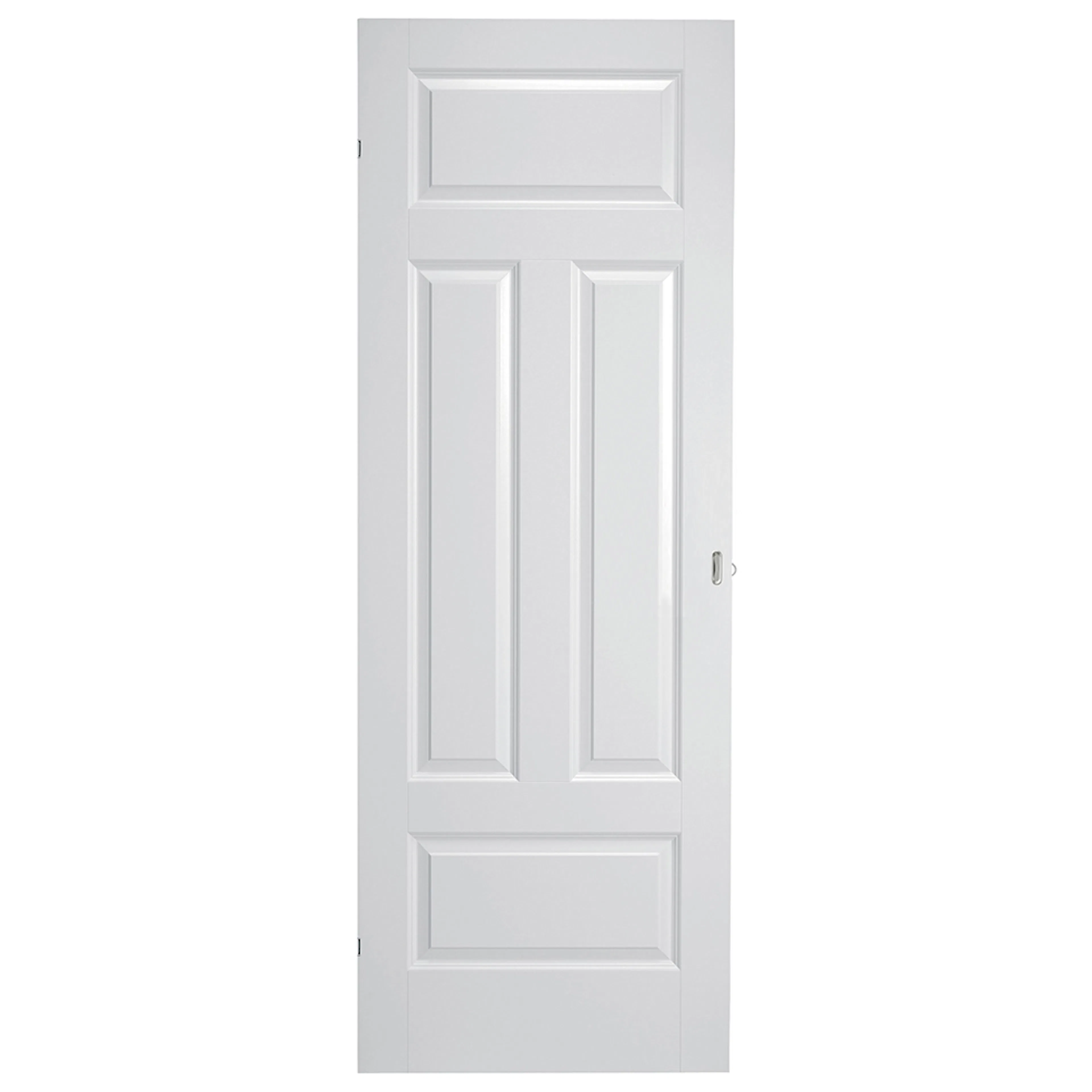 Skjutdörr Swedoor Compact 04N Infälld
