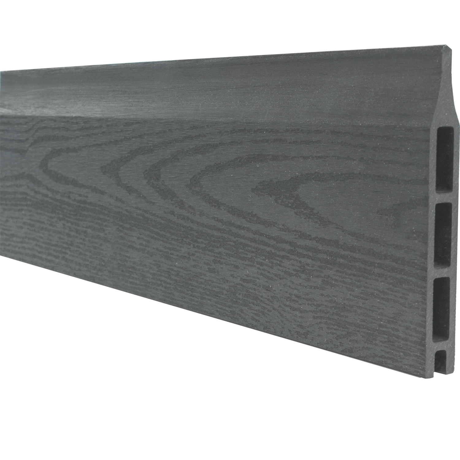 Artura Dubbelgrind Högervänd 197×135 cm + 16 cm stålstolpar