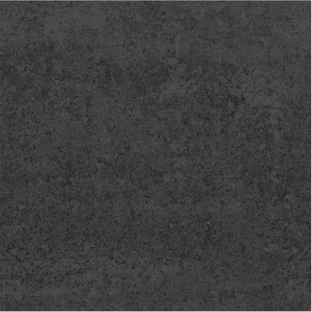 Klinker Konradssons Marte Nero Acapulco Svart 15x15 cm