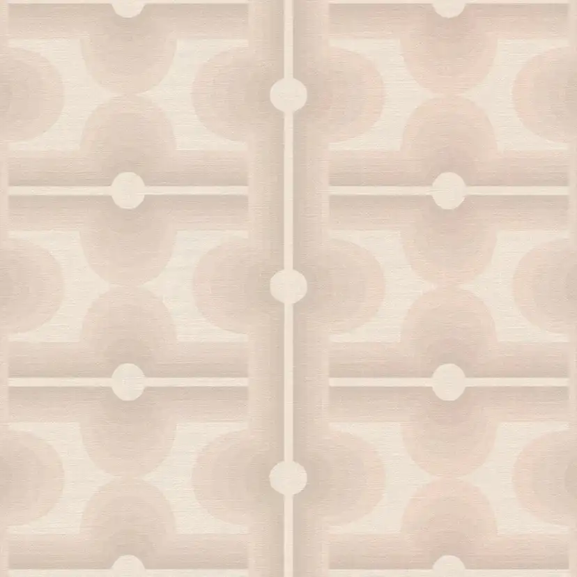Tapet AS Creation Retro chic 39533-5