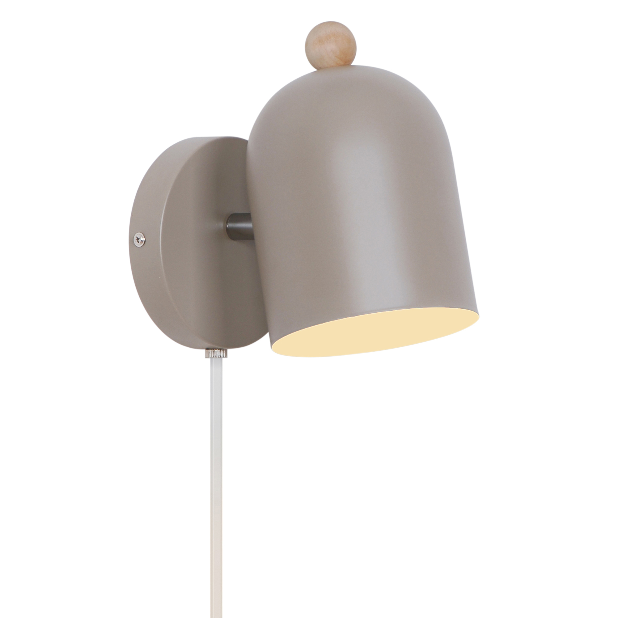 Vägglampa Nordlux Gaston