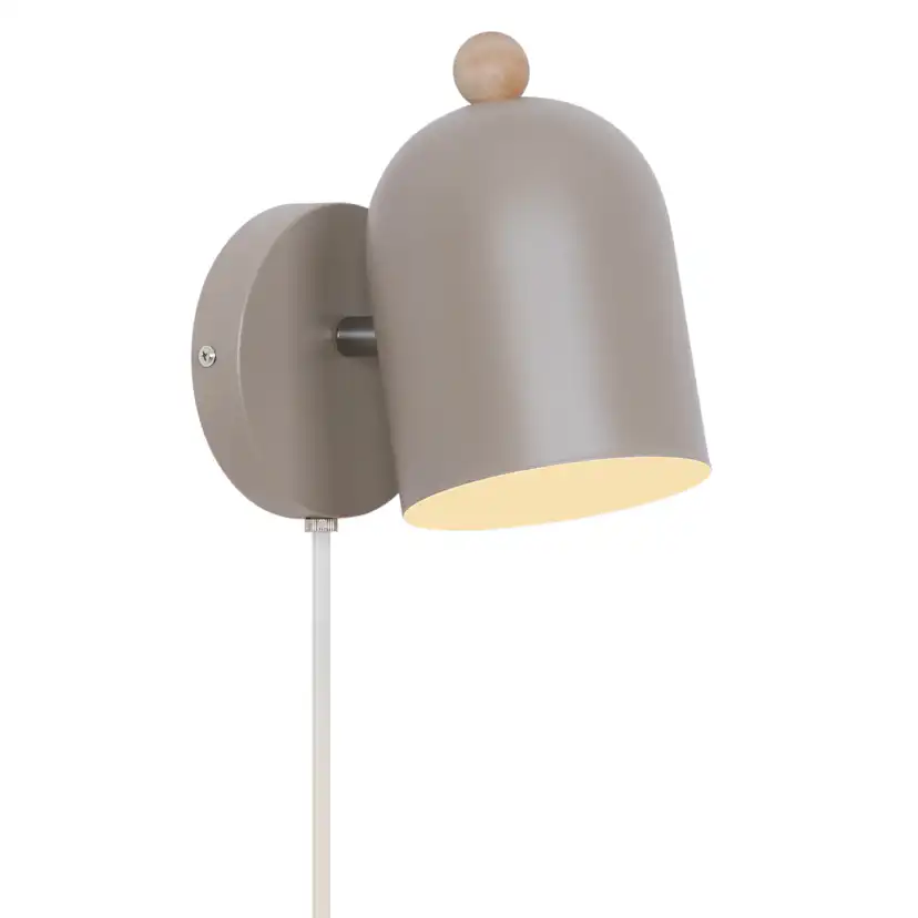 Vägglampa Nordlux Gaston