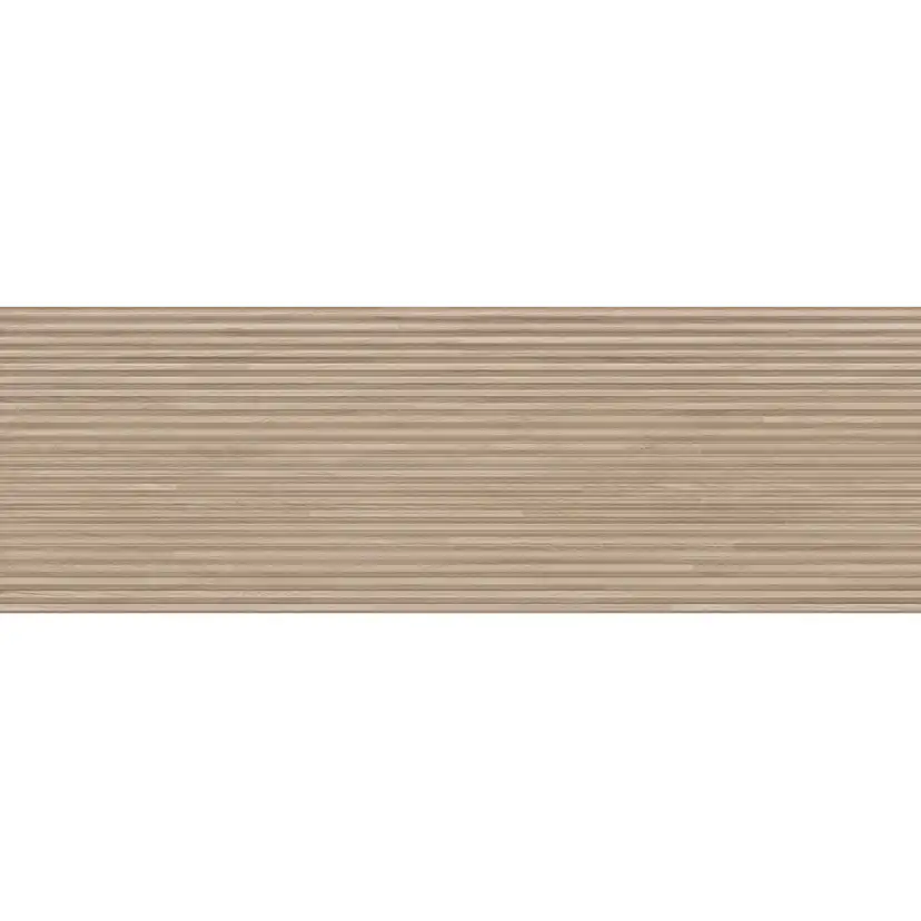 Kakel Tenfors Marlen Slat Oak 40x120 cm