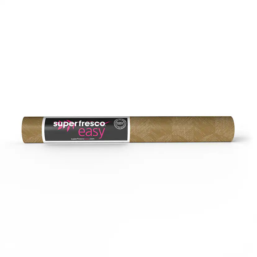 Tapet Superfresco Easy Romee Warm Guld 120983