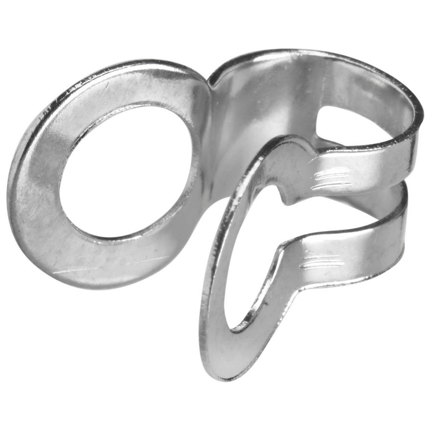 Ändfäste Millers Kulkätting