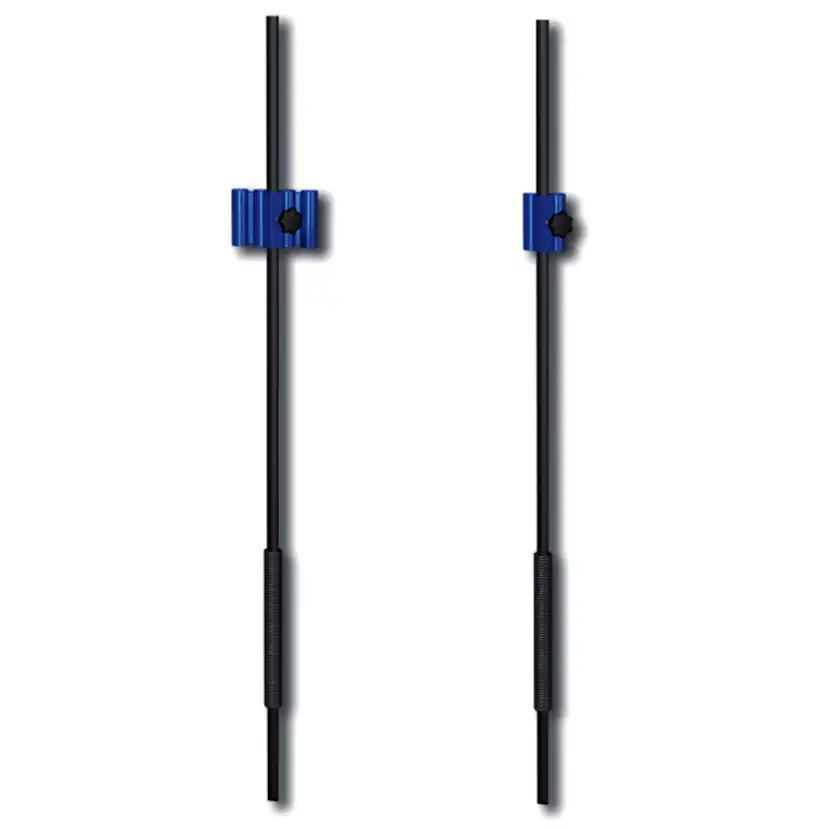 Rörstolpe LK Systems