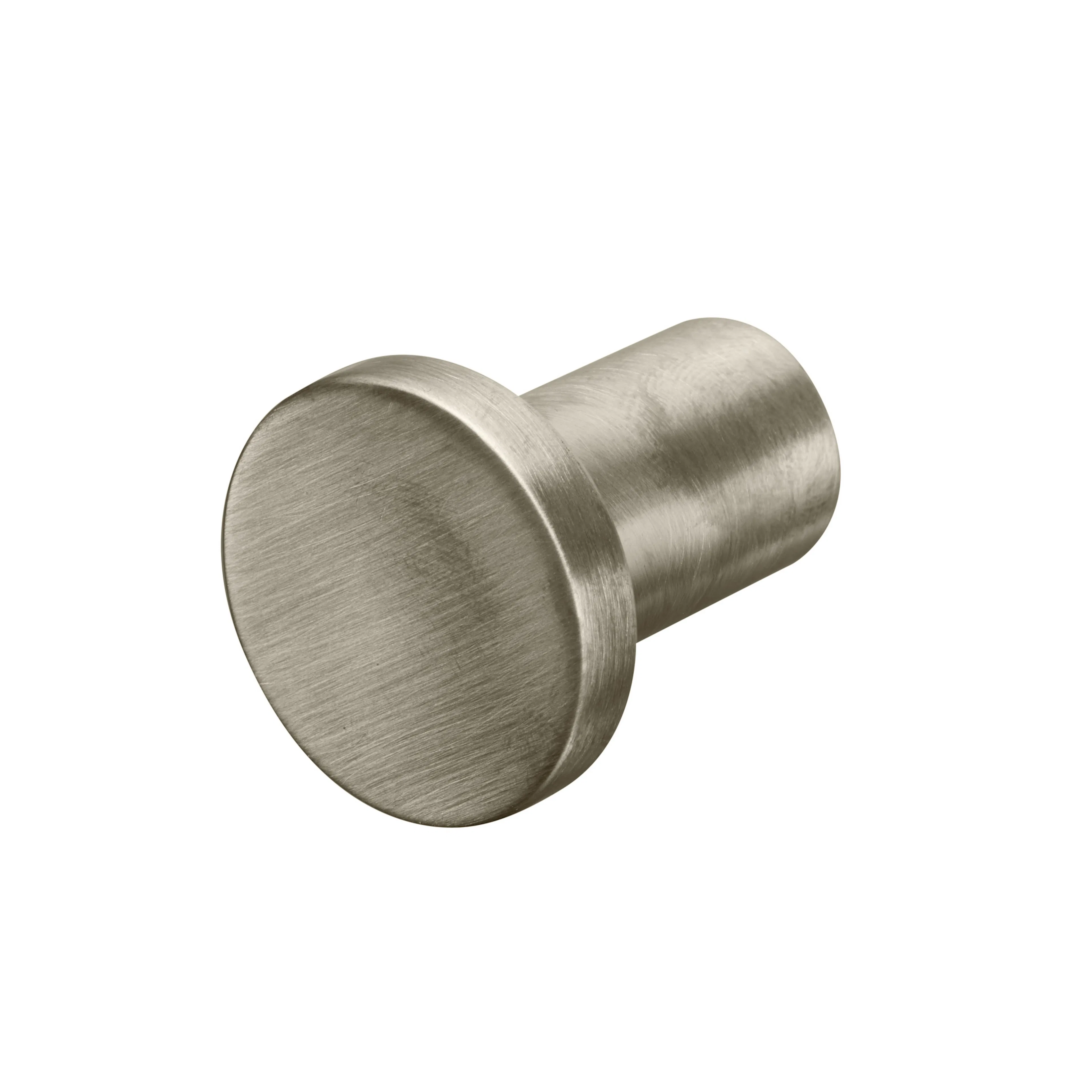 Borstad Nickel