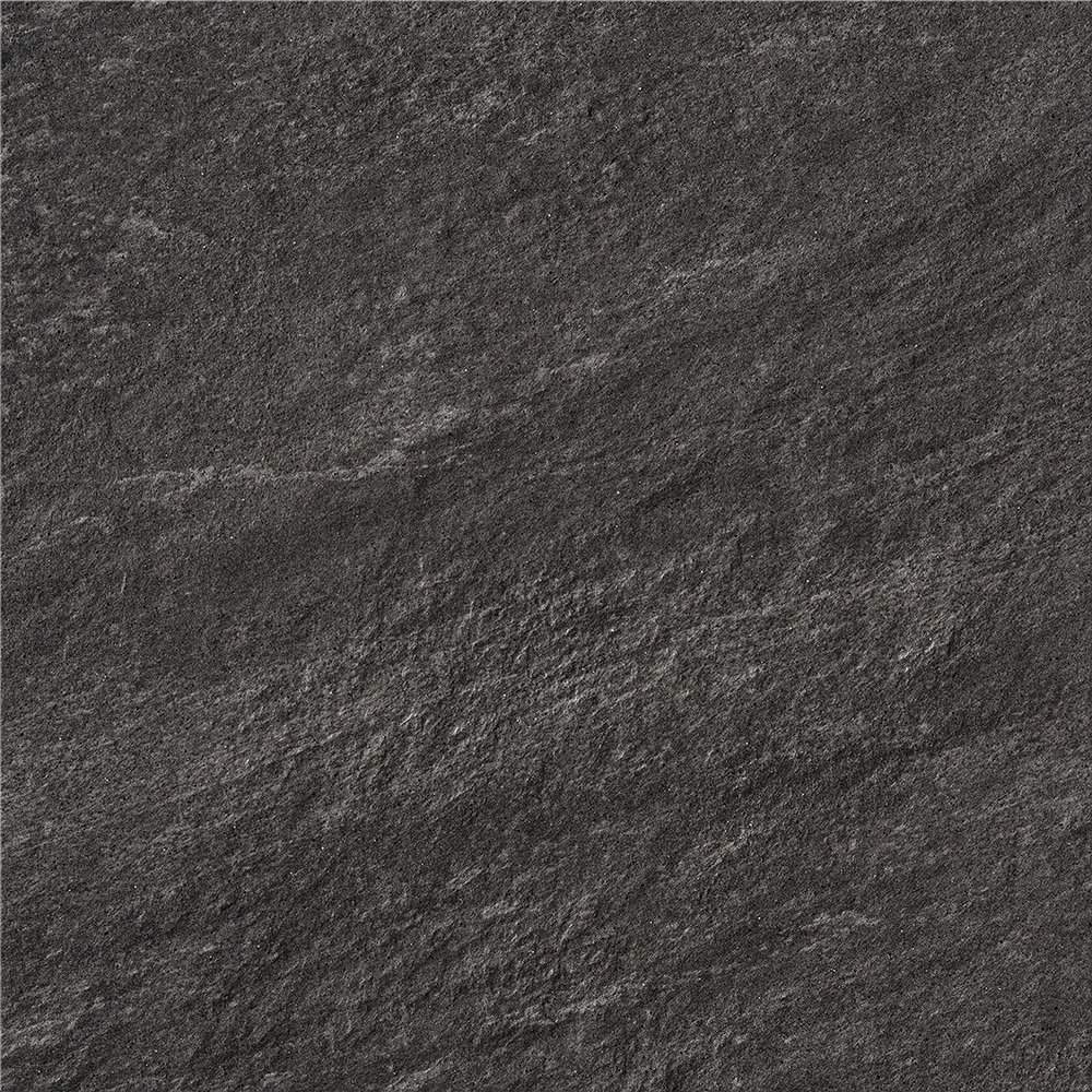Klinker Bricmate D33 Quartzit Black 29,6x29,6 cm
