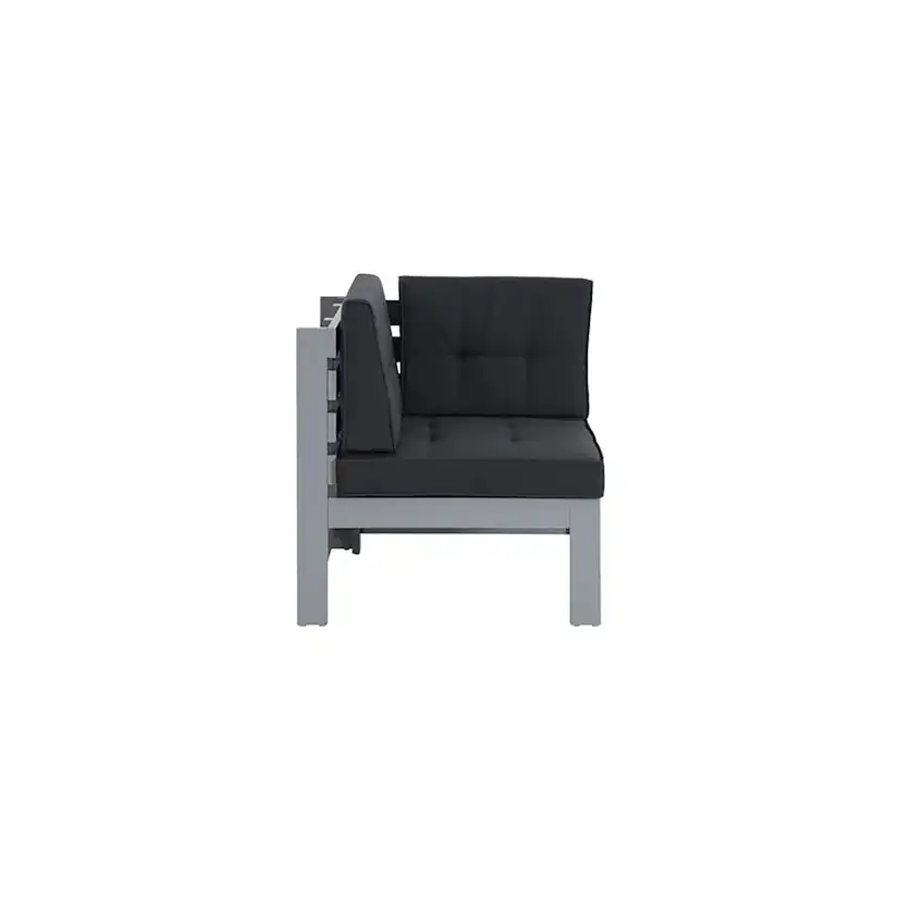 Loungesoffa KWA Hörndel Utomhus