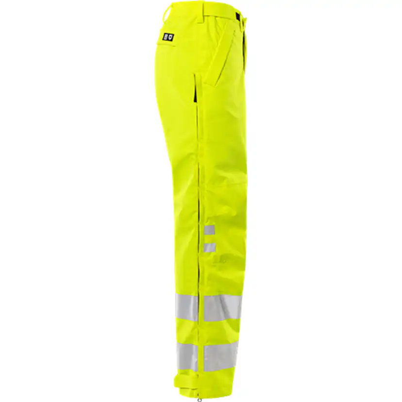 Skalbyxa Fristads Varsel 2680 GLPS Varselgul 4XL
