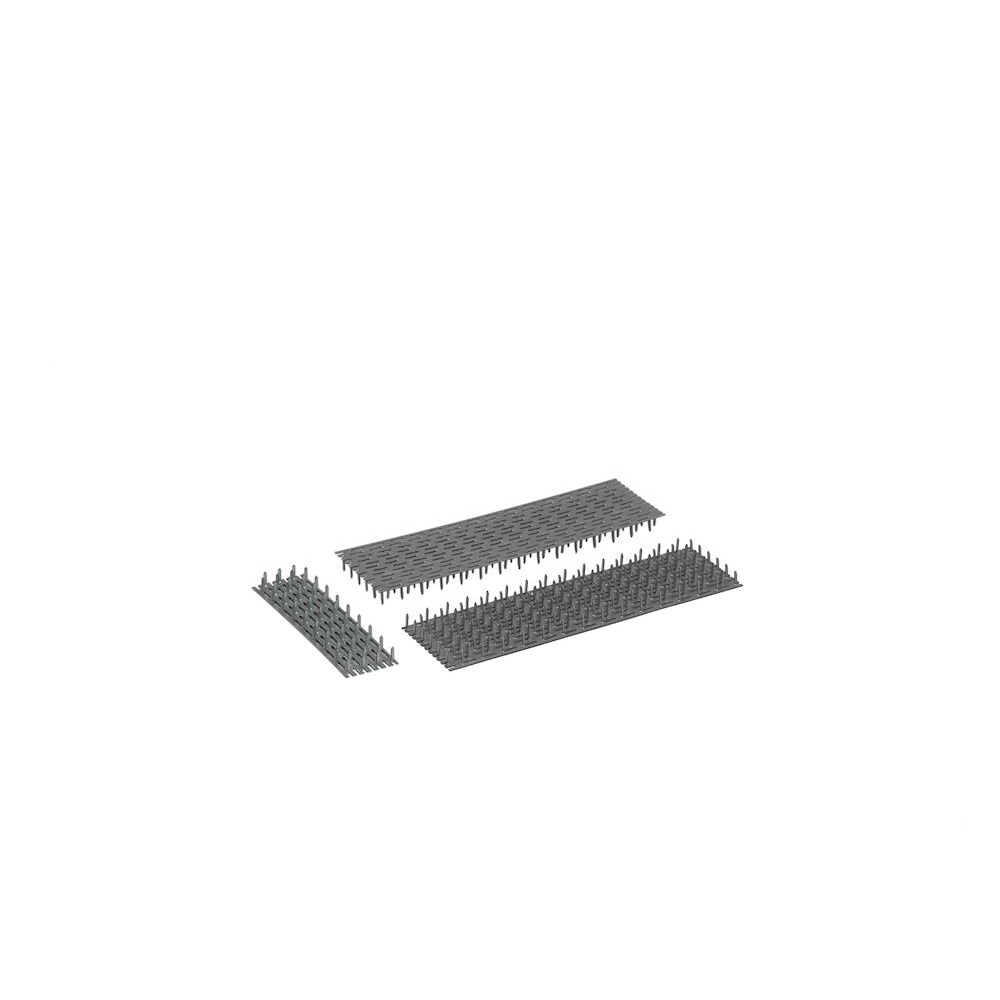 Spikbleck Sundolitt 36x150x1 mm 100 st/frp