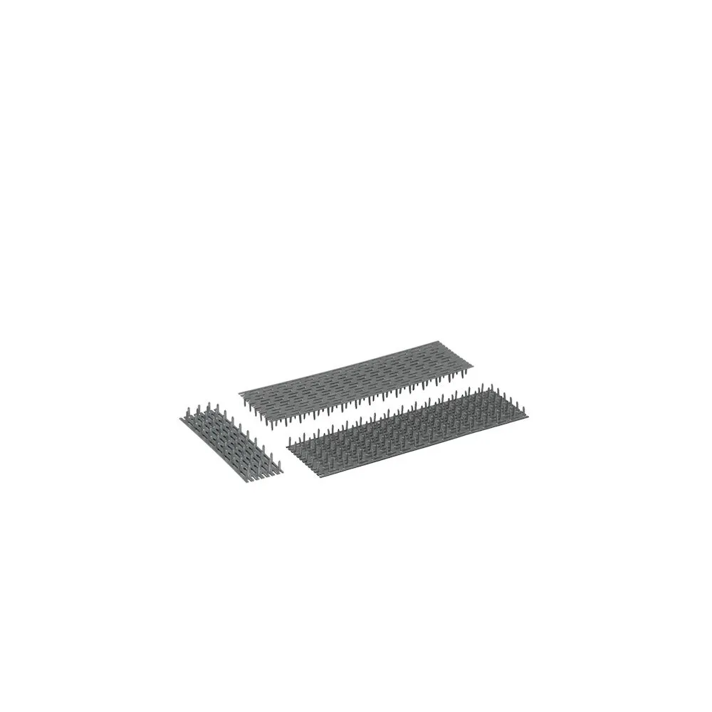 Spikbleck Sundolitt 36x150x1 mm 100 st/frp