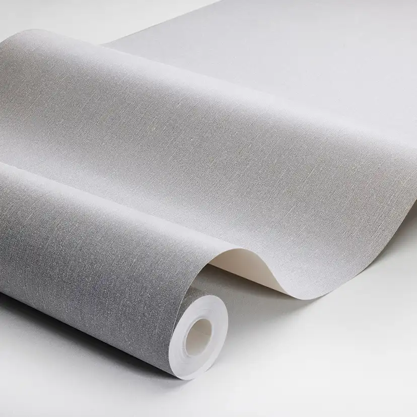 Tapet Boråstapeter Ash Grey