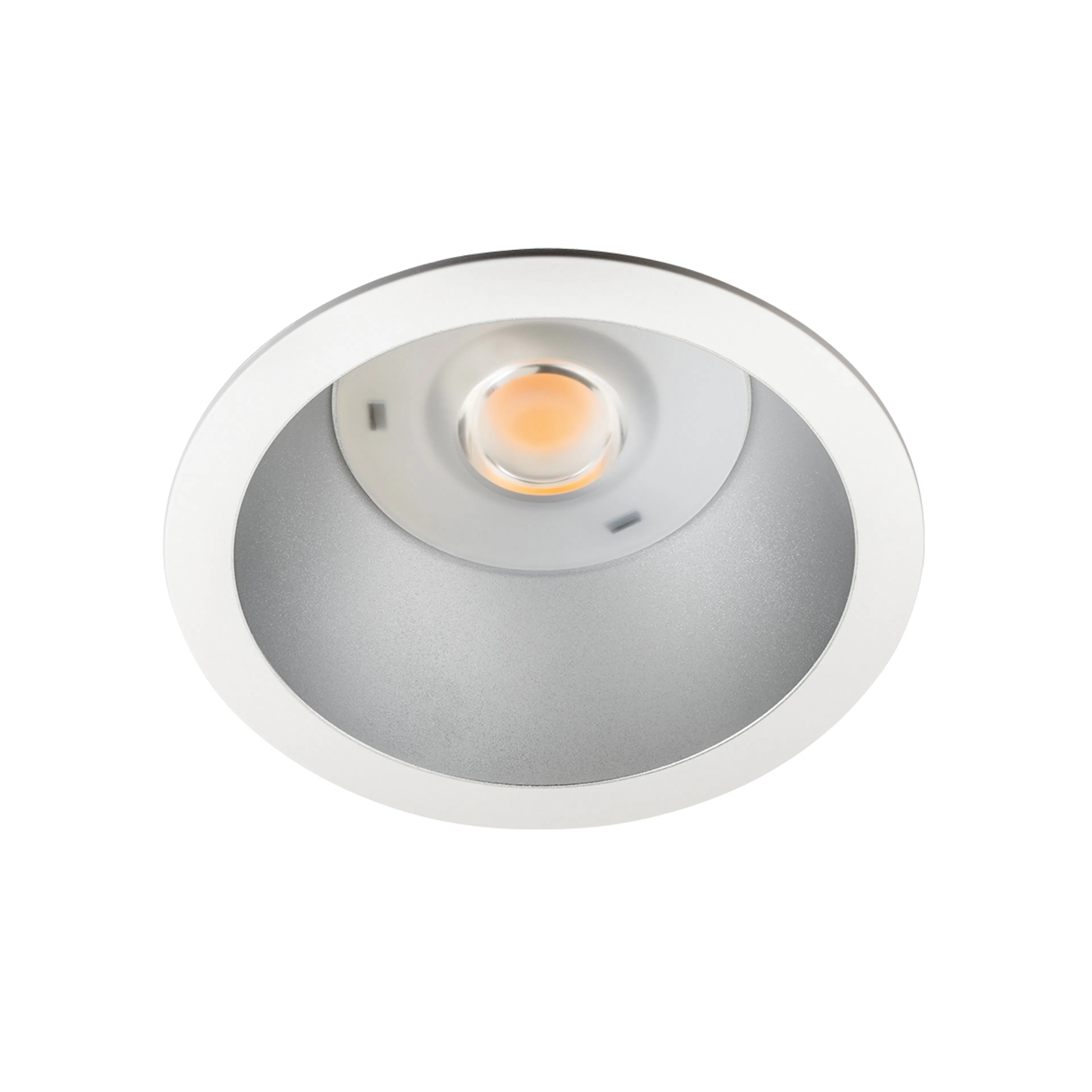 DOWNLIGHT RAX SATIN SOFT 150 13W 1600LM 3000K 212500 1600 lumen