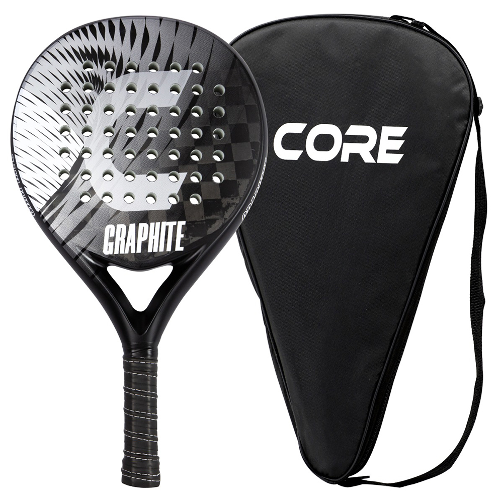 Padelrack Core Grafit