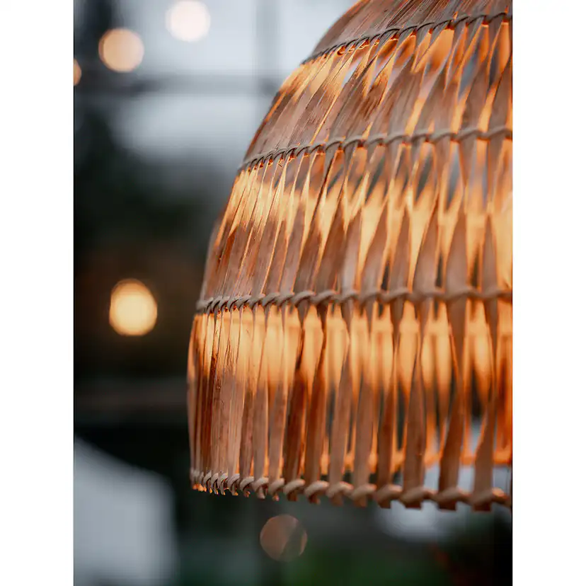 Taklampa PR Home Lace Outdoor