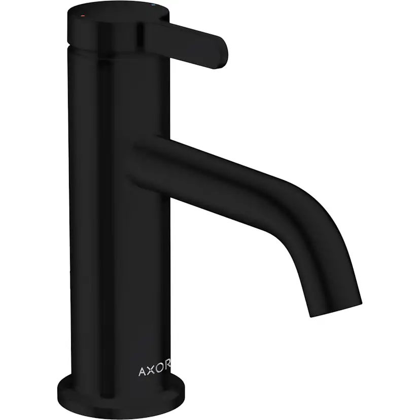 Tvättställsblandare Axor One 70 med Bottenventil