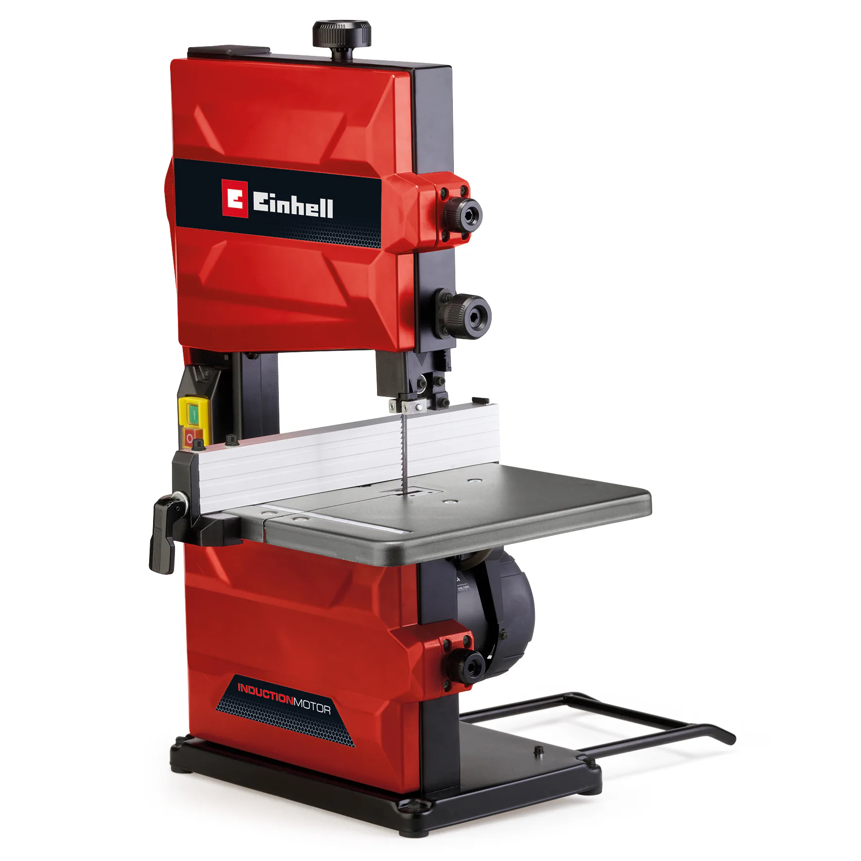 Bandsåg Einhell TC-SB 200/1 230V/250W