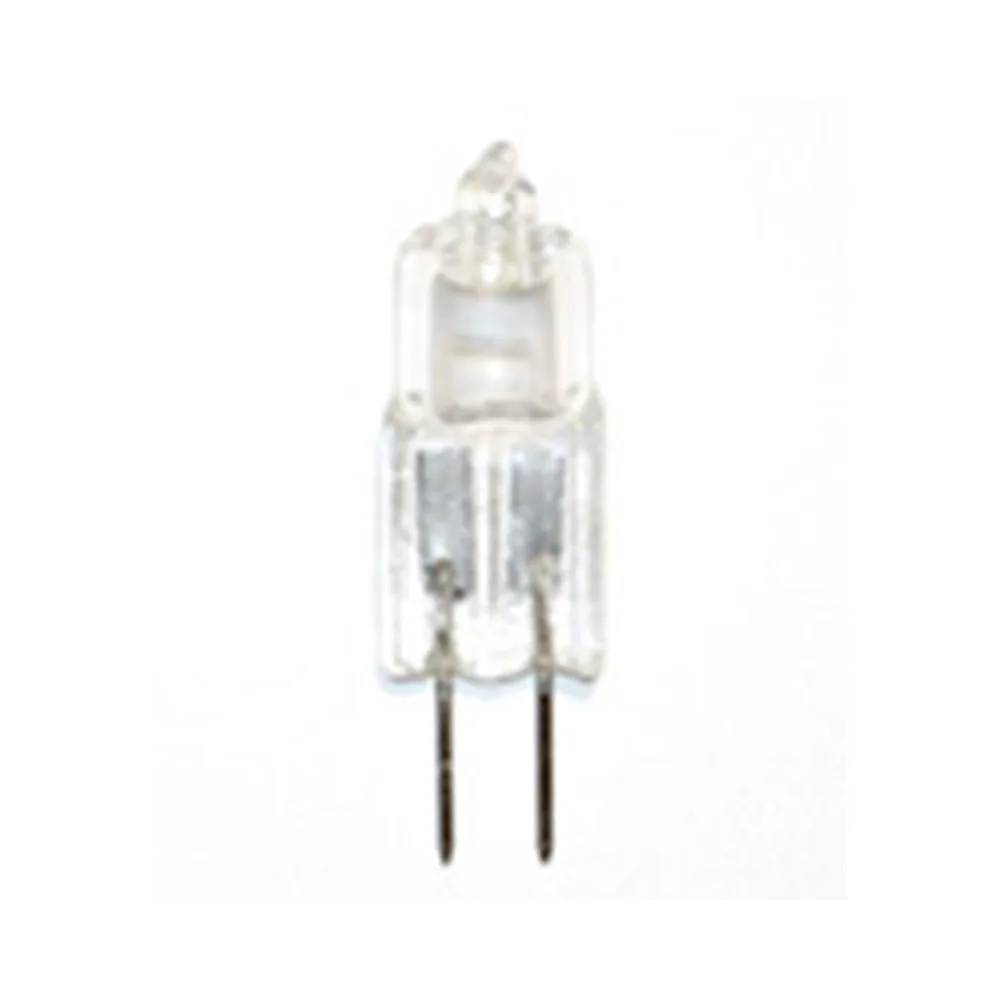 Reservglödlampa Gnosjö Konstsmide G4 2x5W 12v För 7620-000