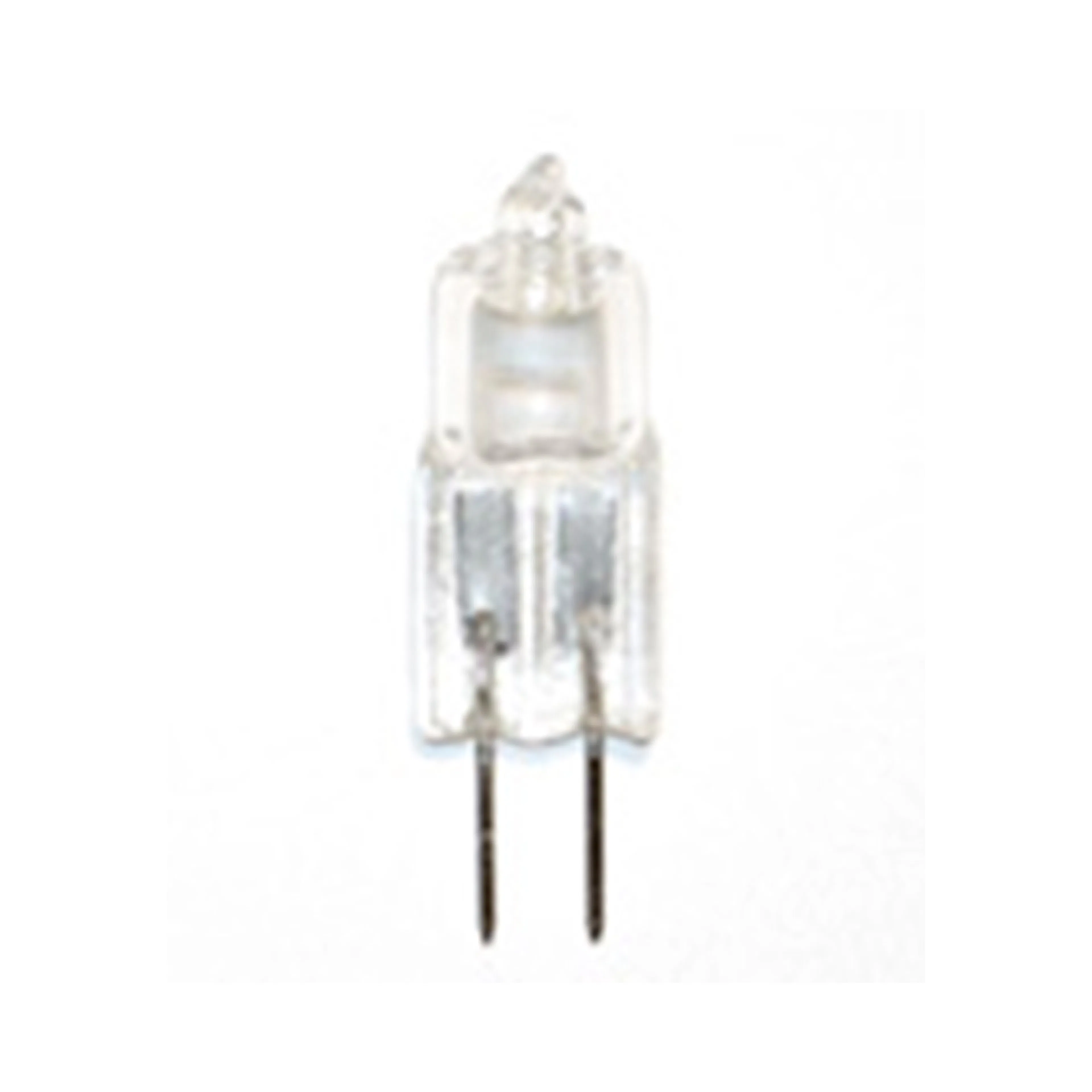 Reservglödlampa Gnosjö Konstsmide G4 2x5W 12v För 7620-000