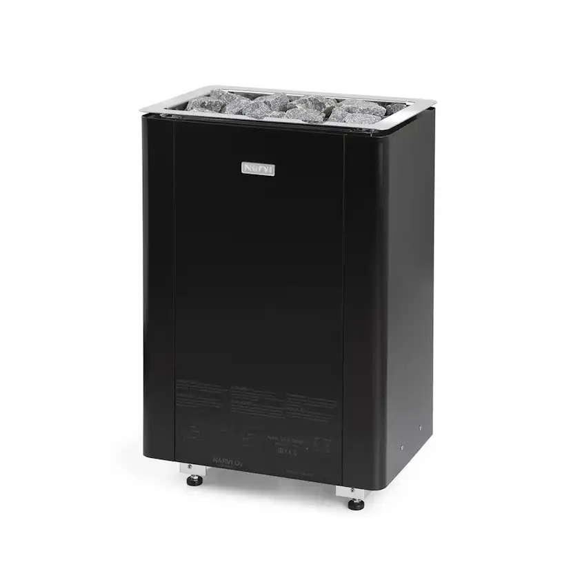 Bastuaggregat Narvi Ultra Small
