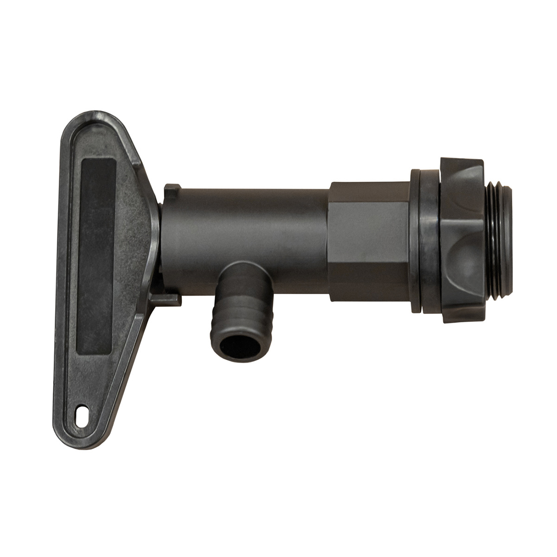 Vattenkran Vitavia Hyma Till Vattenkolonnmätare