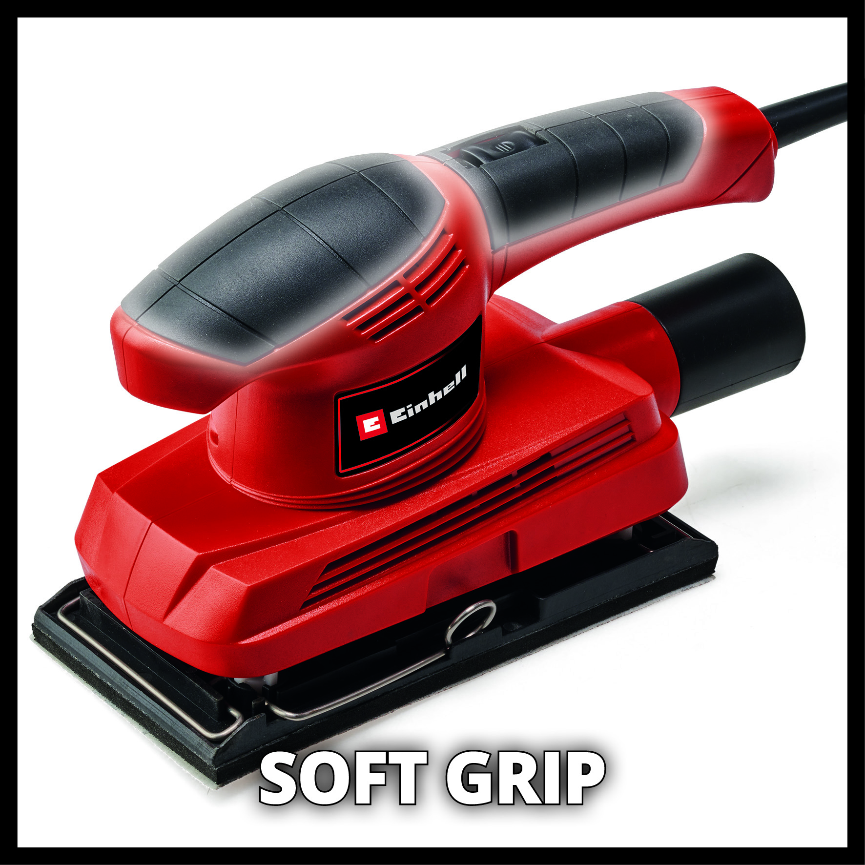 Planslip Einhell TH-OS 1520