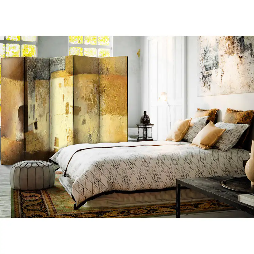 Rumsavdelare Arkiio Golden Oddity II 225x172 cm