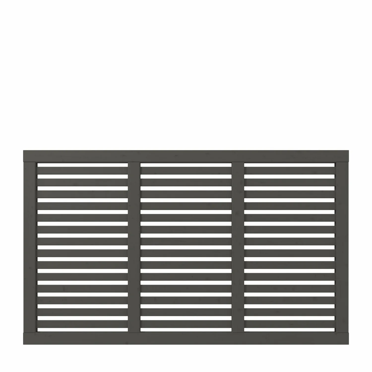 Staket PLUS Harmoni 180x107 cm