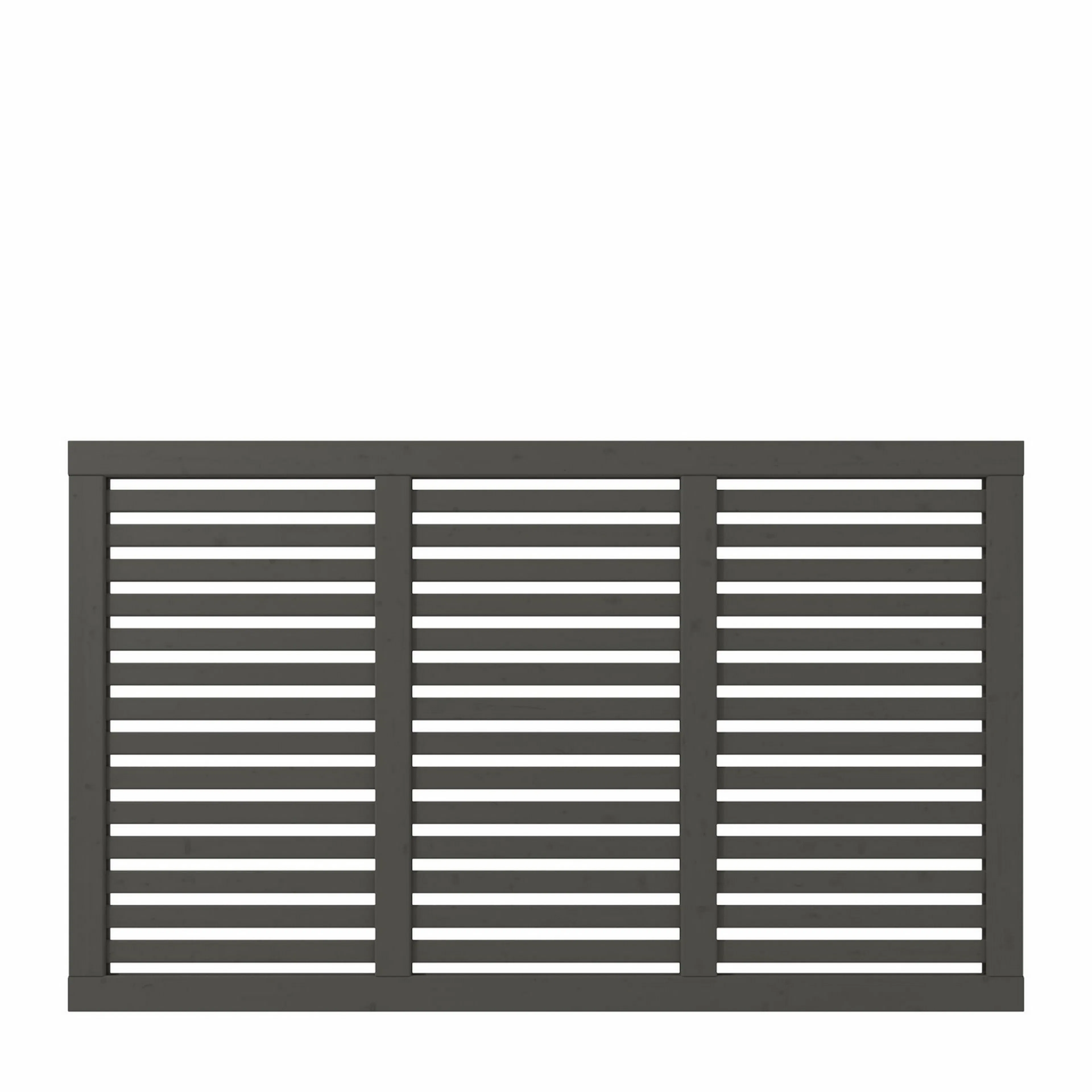 Staket PLUS Harmoni 180x107 cm