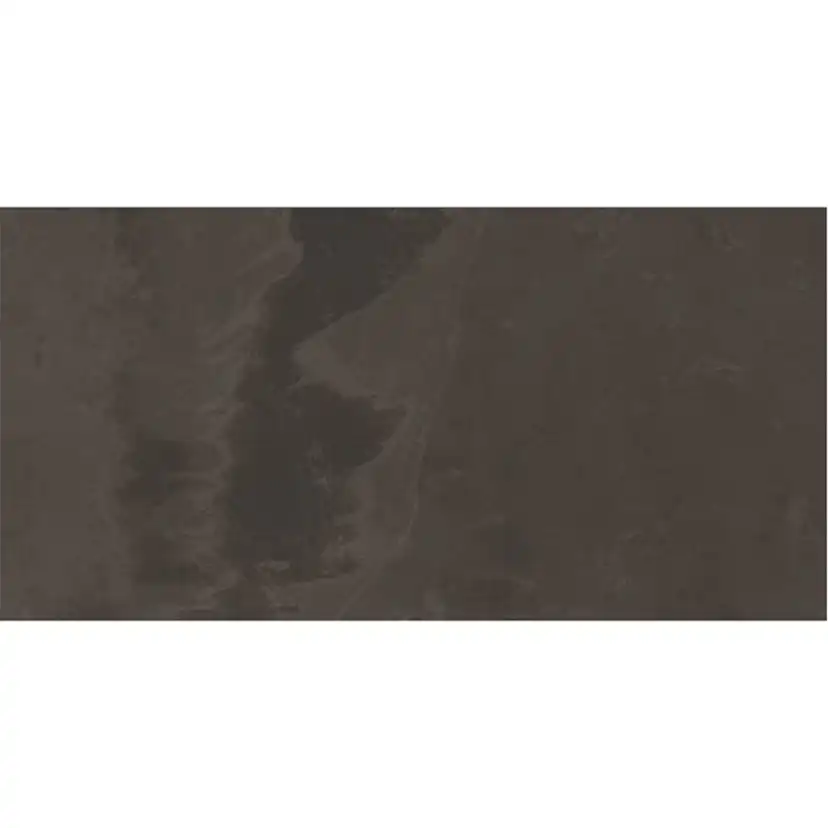 Klinker Konradssons Mustang Slate Black Svart 30x60 cm