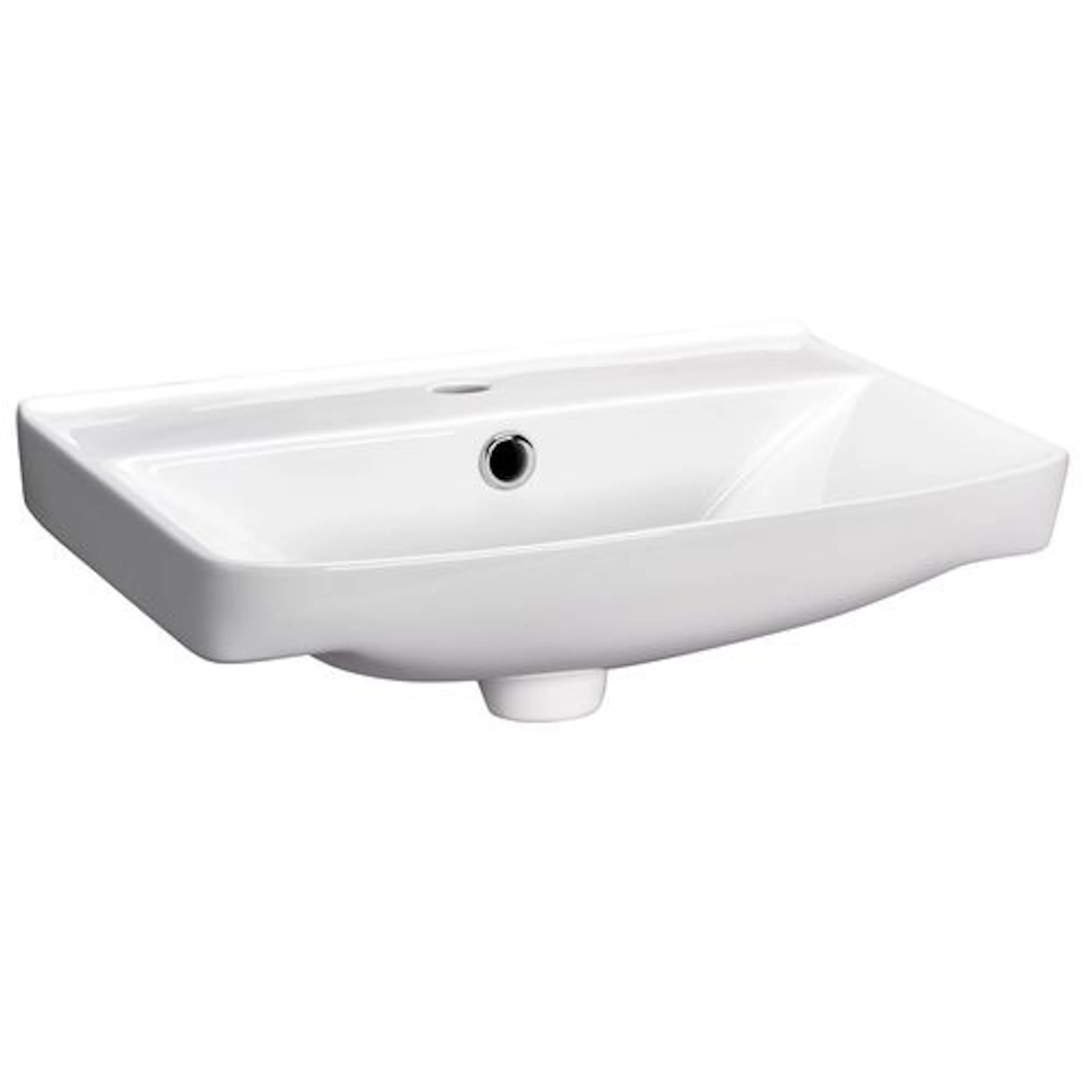 Alt Picto Tvättställ Vit 52,5 B: 525 mm