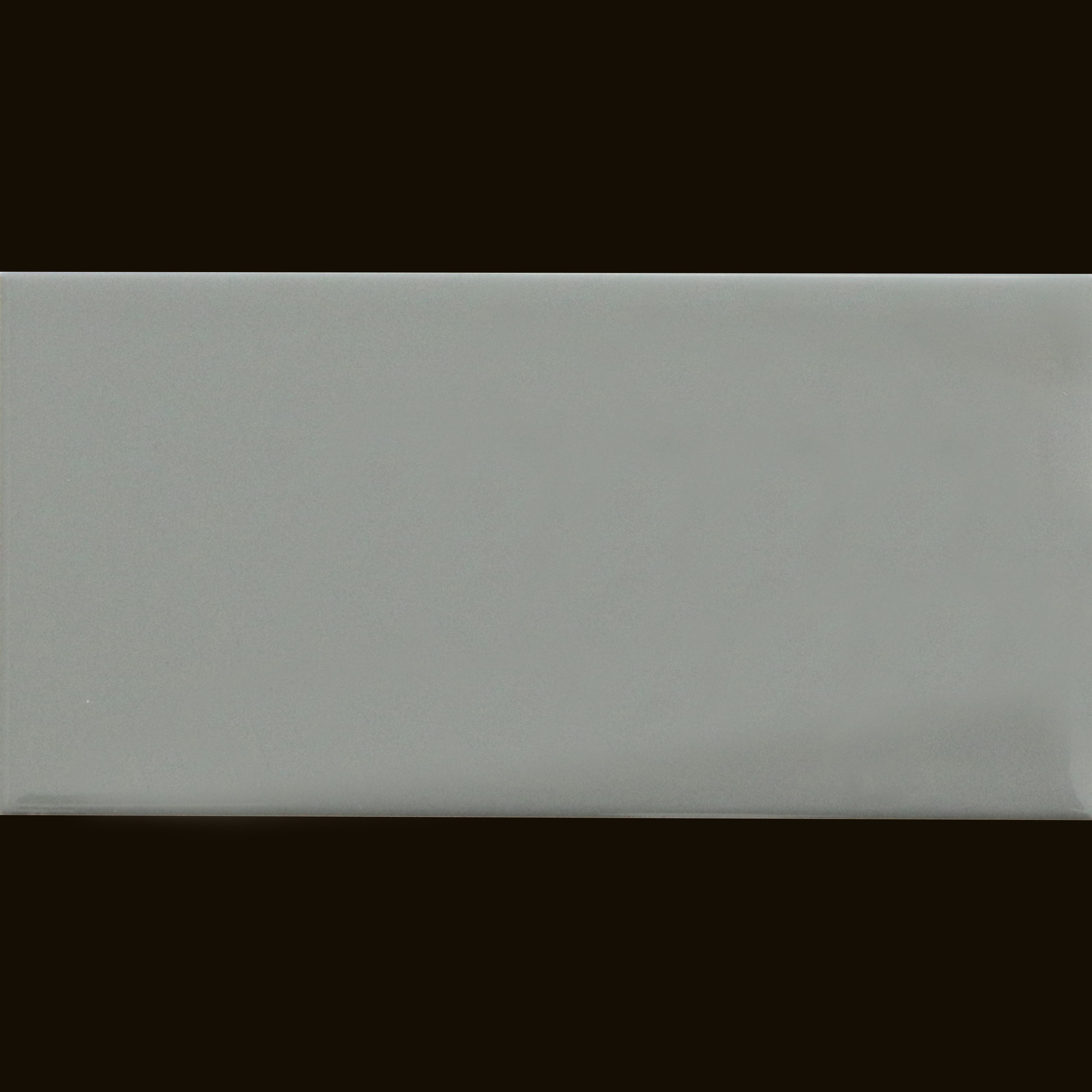 Kakel Tenfors Cemento Slät Blank 10x20 cm