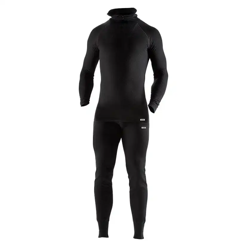 Underställströja Fristads Polo 742 PC