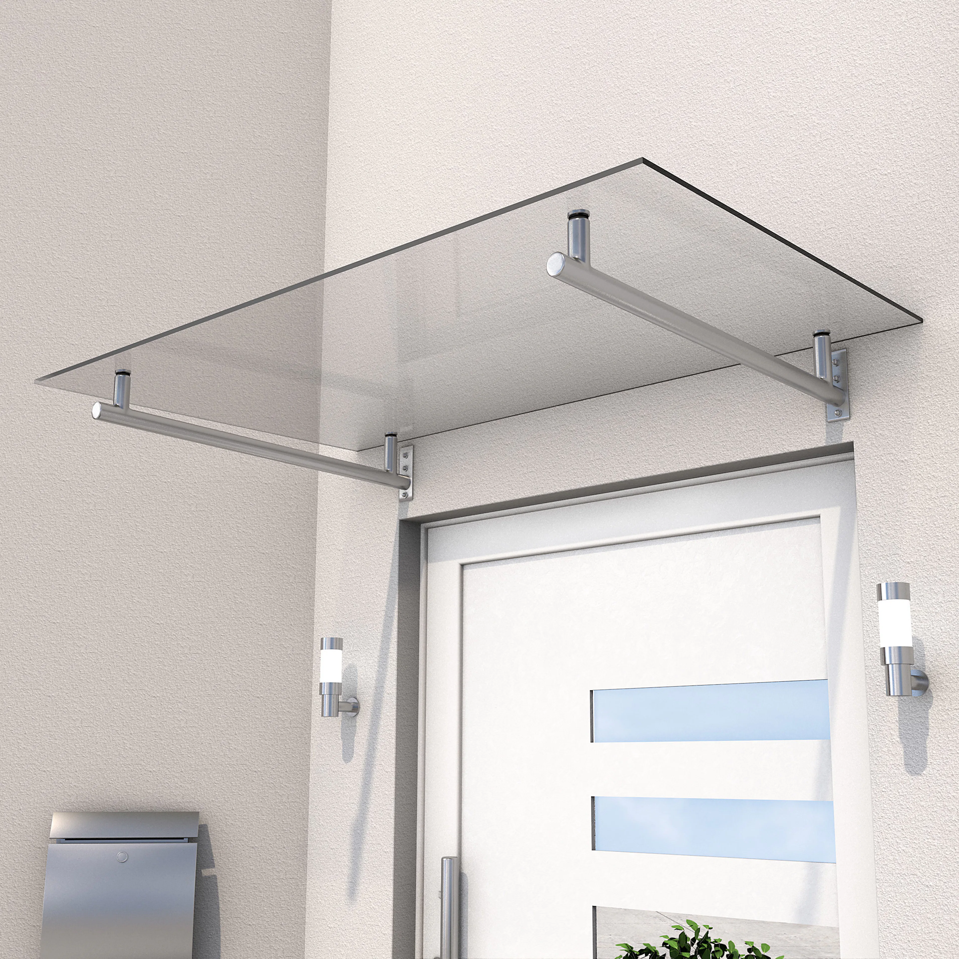 Entrétak gop Hydra Glas HD